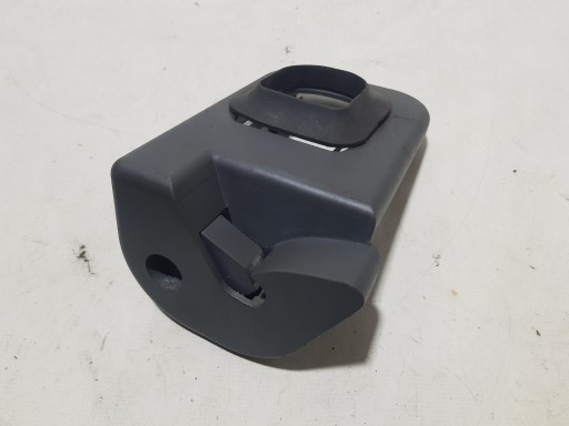 holder bracket lock sensor ROLETY left MERCEDES SL R230 W230