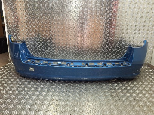 Stoßstange heck hinten KIA CEED und 07-12 KOMBI 86601-1H100