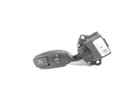 vypínač ovladac páčka TEMPOMATU OE 695135202 BMW 5 E61 04-10