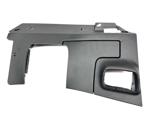 AUDI TT TTS 8S cover consoles driver´s below steering wheel, 8S1863075A