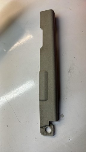 kunststofftteil ELEMENT sitz abdeckung SAAB 9-3 93 12794271 11797237 03-11