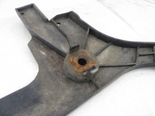 holder bracket bumper bracket rear part prowadnica BMW F11 KOMBI MPAKIET