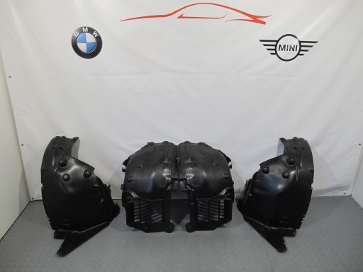 8070504 - ПЕРЕДНЯ КОЛІСНА АРКА BMW G82 G83 G80 8070503