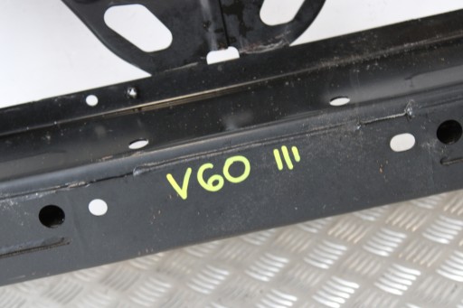 axle beam subframe axle beam rear part VOLVO S60 V60 III 3 KOMBI 2.0D