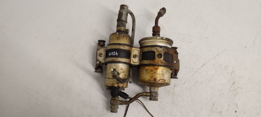 Pompe Pompe Carburant Mercedes W124 2,2