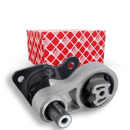 FEBI BILSTEIN ПОДУШКА КОРОБКИ ПЕРЕДАЧ 106927