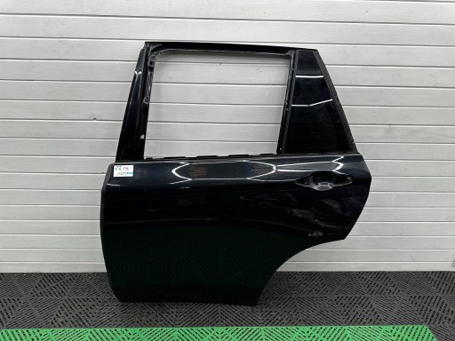 door rear. rear part side left BMW X5 F15 7386739