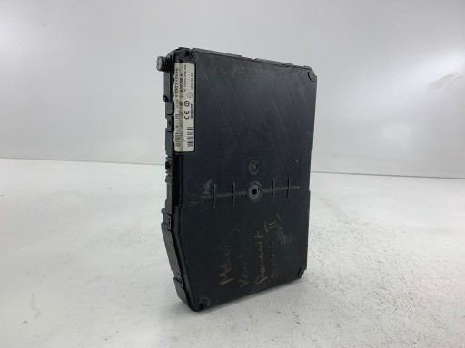 RENAULT SCENIC II Module BSI 8200292066