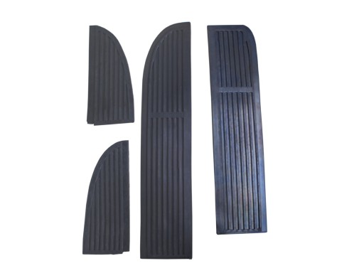 MMP.23.02.2023.15.3667 - Коврик пол градусов WFM Оса M50 компл.