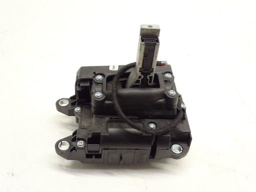 gear lever trim gearboxes of the gear AUDI A4 B9 UK 8W2713041Q