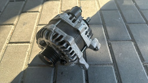 Dodge ram v 1500 19 <генератор p68422277ab