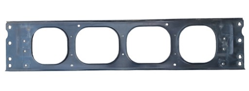 POPRZECZKA front RAMY Renault Gama T