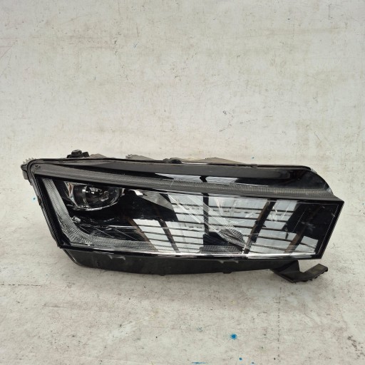 SKODA OCTAVIA IV 4 19- light front front right FULL LED 5E4941016A