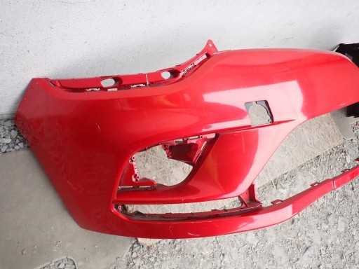 bumper front front RENAULT CLIO 4 IV BH KH 2016-2020R 620221630R