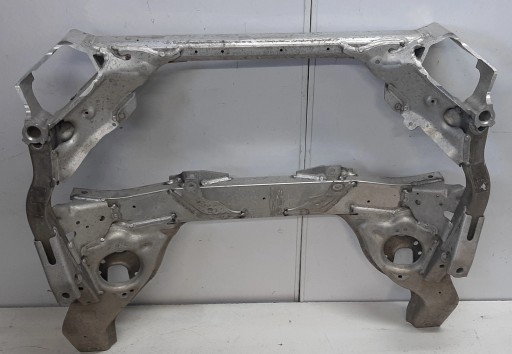 BMW 1 E87 3 E90 E91 subframe axle beam axle beam springing front OE