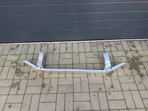 Bmw X1 F48 15- sider below bumper front front 8491139 running board