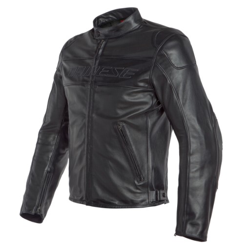 Шкіряна куртка DAINESE BARDO PERF. р.54 Акція!
