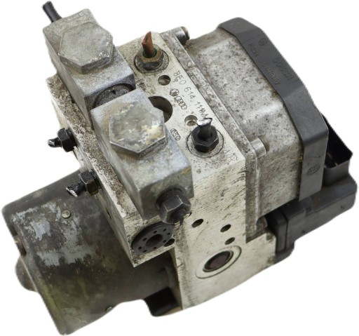 AUDI A4 B5 VW PASSAT B5 Pompa ABS 8E0614111M 0273004134 0265220441