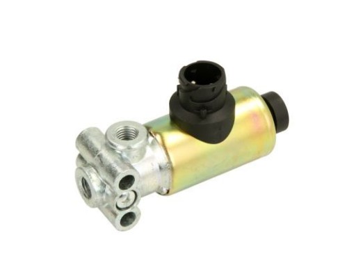 ЕЛЕКТРОМАГНІТНИЙ КЛАПАН PN-10192 PNEUMATICS