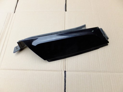 lista fedél sárvédöt jobb far renault clio IV kombi 960328519R