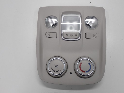 98214935BJ - ВНУТРІШНІЙ СВІТЛО КАБІНИ ВЕНТИЛЯЦІЙНИЙ ОТВІР TRAVELER SPACETOURER