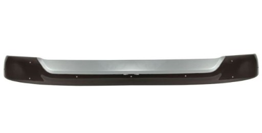 3358900 - < BLENDA СОНЦЕЗАХИСНИЙ КОЗИРОК DAF XF106 201