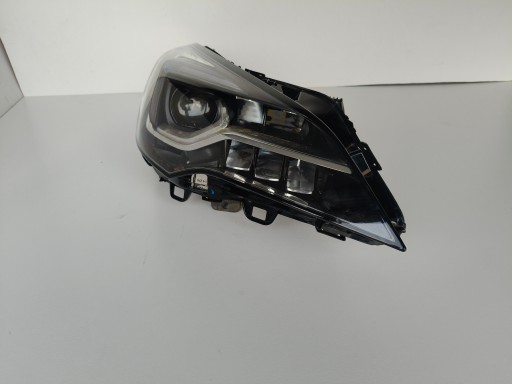 light right REFLEKTOR MAZDA MX30 19- FULL LED 14 PIN