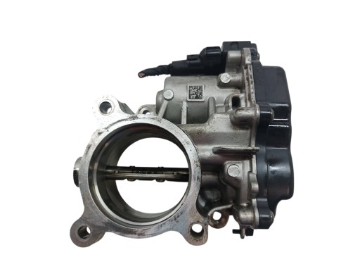 throttle flap 02E911022C 2.0 TDI Skoda Octavia IV (2019- )
