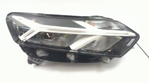 light right front EU 260107978R DACIA JOGGER LIFT