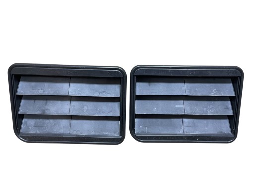 grid WENTYLACYJNA bodywork BMW 4 G26 G23 G22