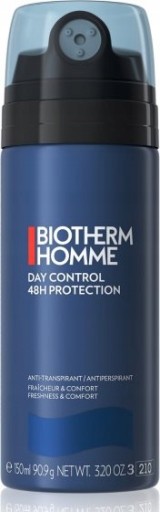 biotherm day control antyperspirant w sprayu 150 ml   