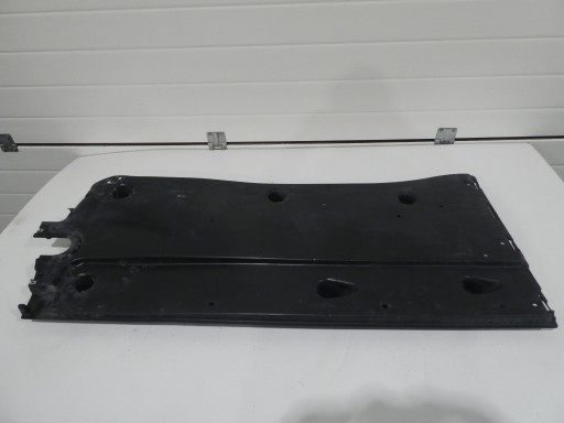 VW CADDY V 5 right cover chassis 5R3825202A