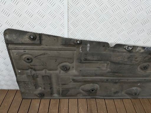 FORD FOCUS MK3 LIFT 14-18 KOMBI cover chassis right cover CV61-R11132-A