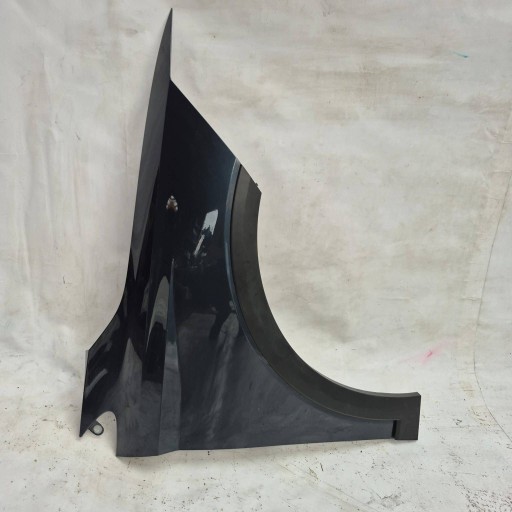 SEAT ARONA 6F9 17- fender right front front moulding for fender