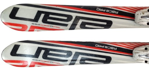 Гірські лижі Elan Race Pro 120см