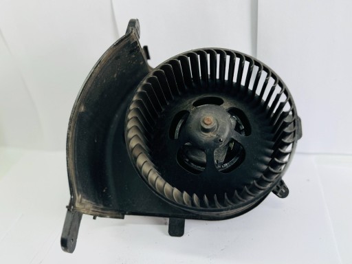 RENAULT SCENIC II heating air conditioning devices GMVJ84AC