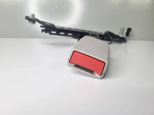 Klamra supports safety rear part Mercedes-Benz S W221 facelift 2012