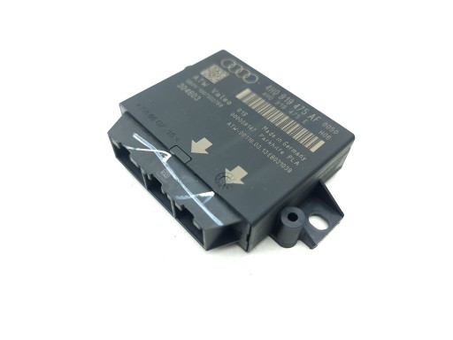 Модуль pdc audi a7 sportback (4ga, 4gf) 4h0919475af 31050576 3.0l дизель