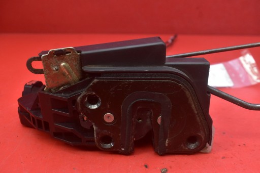 lock door left front front EU HYUNDAI TUCSON 1 and 04-10