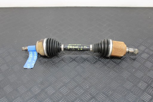 semi-axis semi-axis left front 52128759 FIAT DOBLO II 2 LIFT