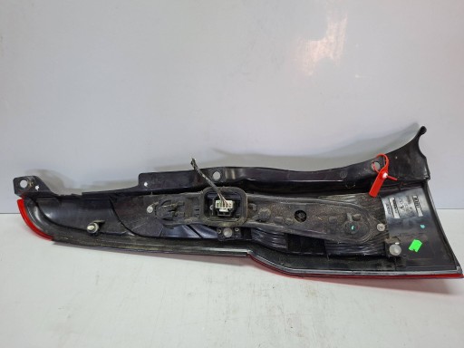 light rear right 51763006 FIAT PANDA II 2008