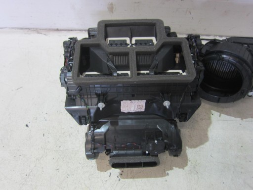 BMW X3 G01 G20 G21 heater heating 7942068 9382874 64119382874