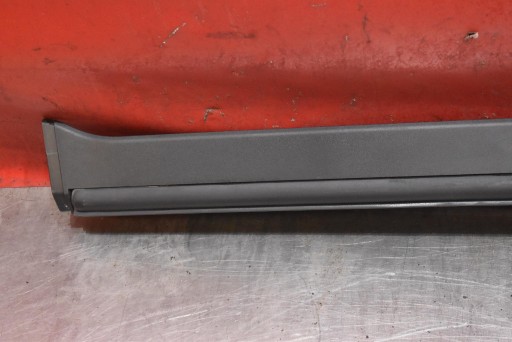 cap threshold left black 87753-R2000 KIA SPORTAGE 5 V 21-25