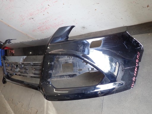 bumper front front FORD KUGA MK2 2012-2016