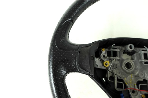 lenkrad Leder SKORZANA PEUGEOT 207 96585075