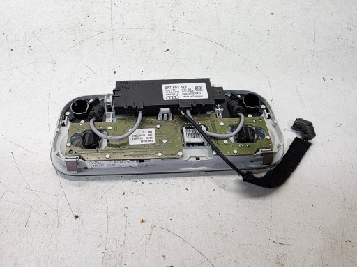 light lighting cabs AUDI A3 8P CABRIO TT 8J0947111BA 6PS
