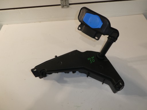 washer fluid tank 8R0955453B AUDI Q5
