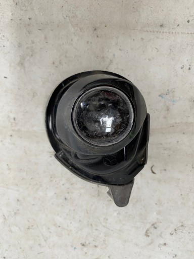 MAZDA CX-3 CX3 15- fog light DRL LED right front front