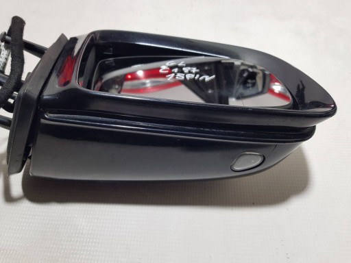MERCEDES GL X164 mirror right 1648104216 15 PIN C197 197