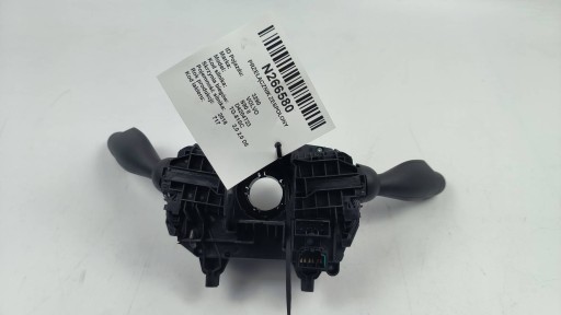 DEVIO LUCI TERGICRISTALLO TERGI 31443888 VOLVO S90 II
